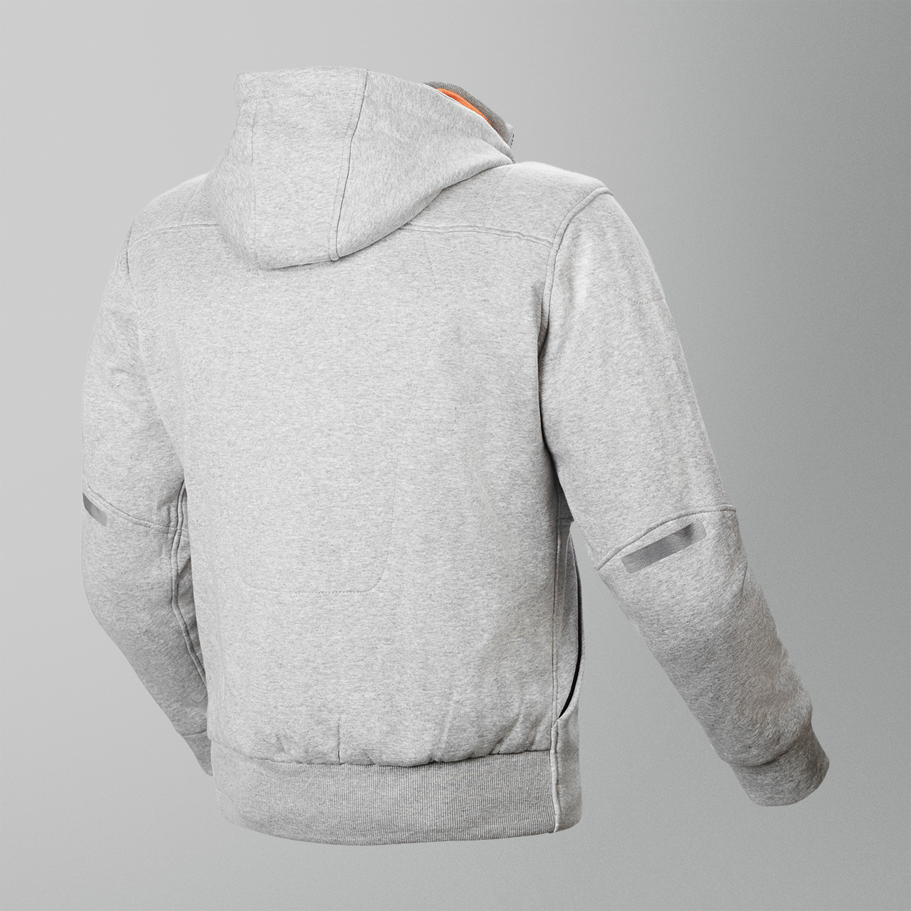Macna District Motorcycle Hoodie
