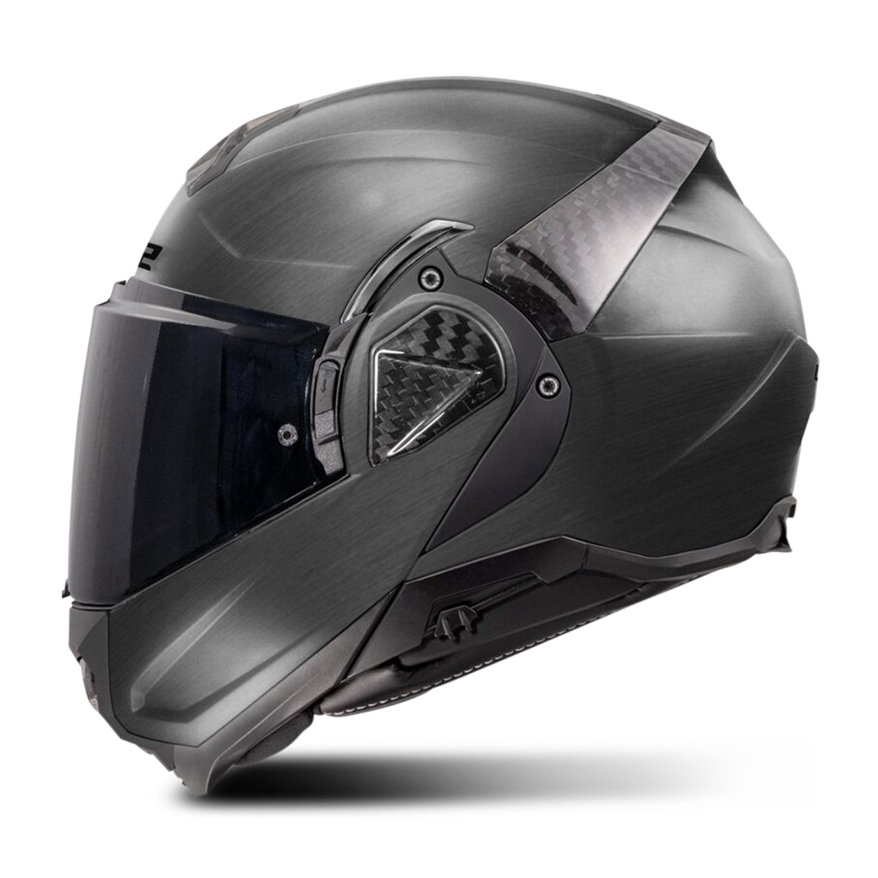 LS2 FF910 Advant II Modular Helmet | 24MX