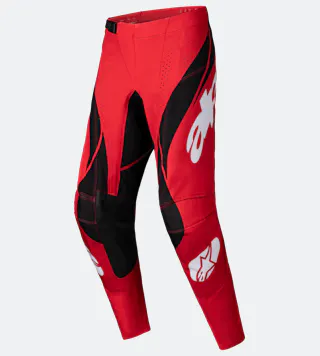 Pantalones de Cross Alpinestars Techstar Dreem