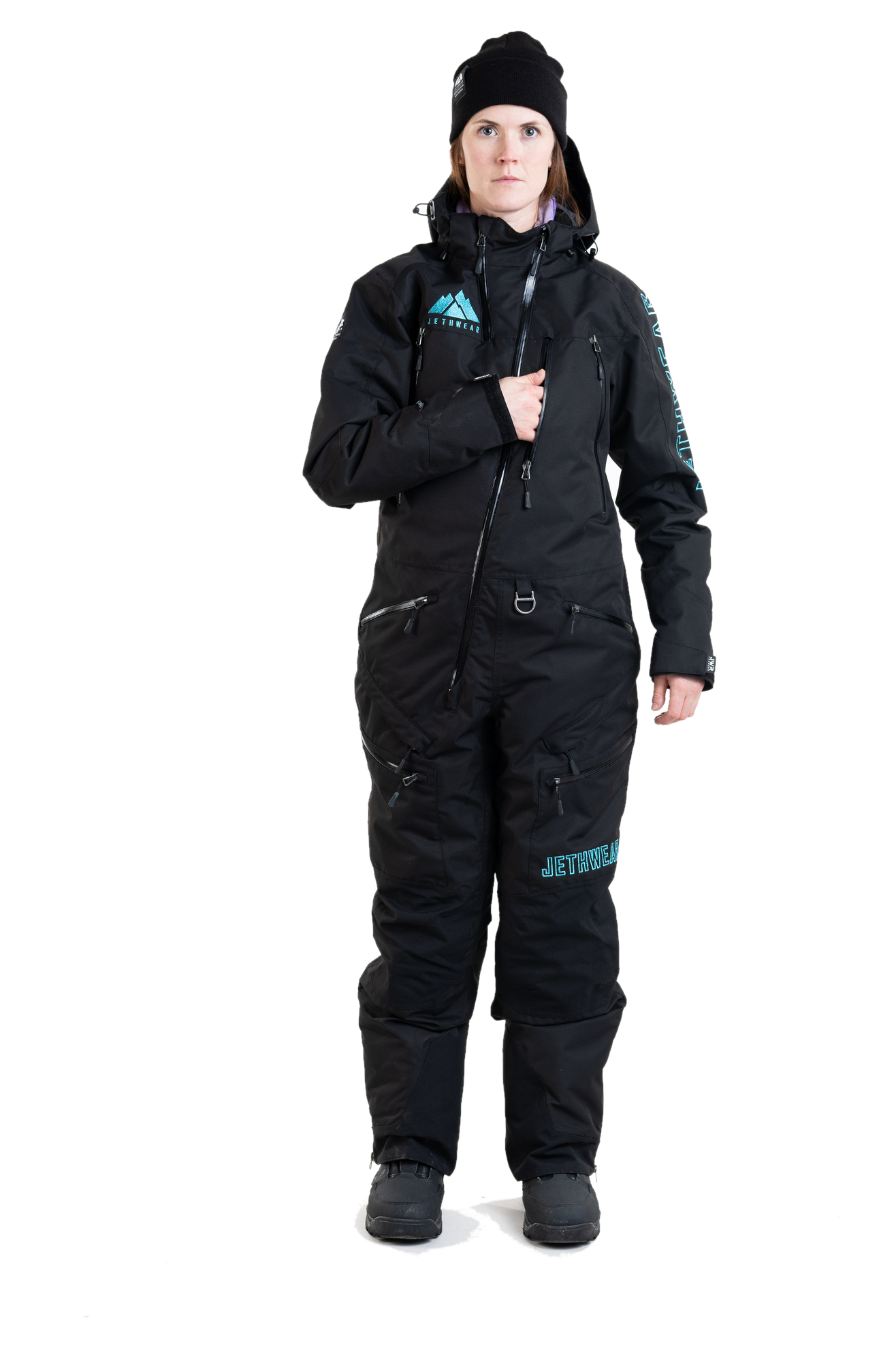 Jethwear The One V2 (2025) 60g Women's Monosuit