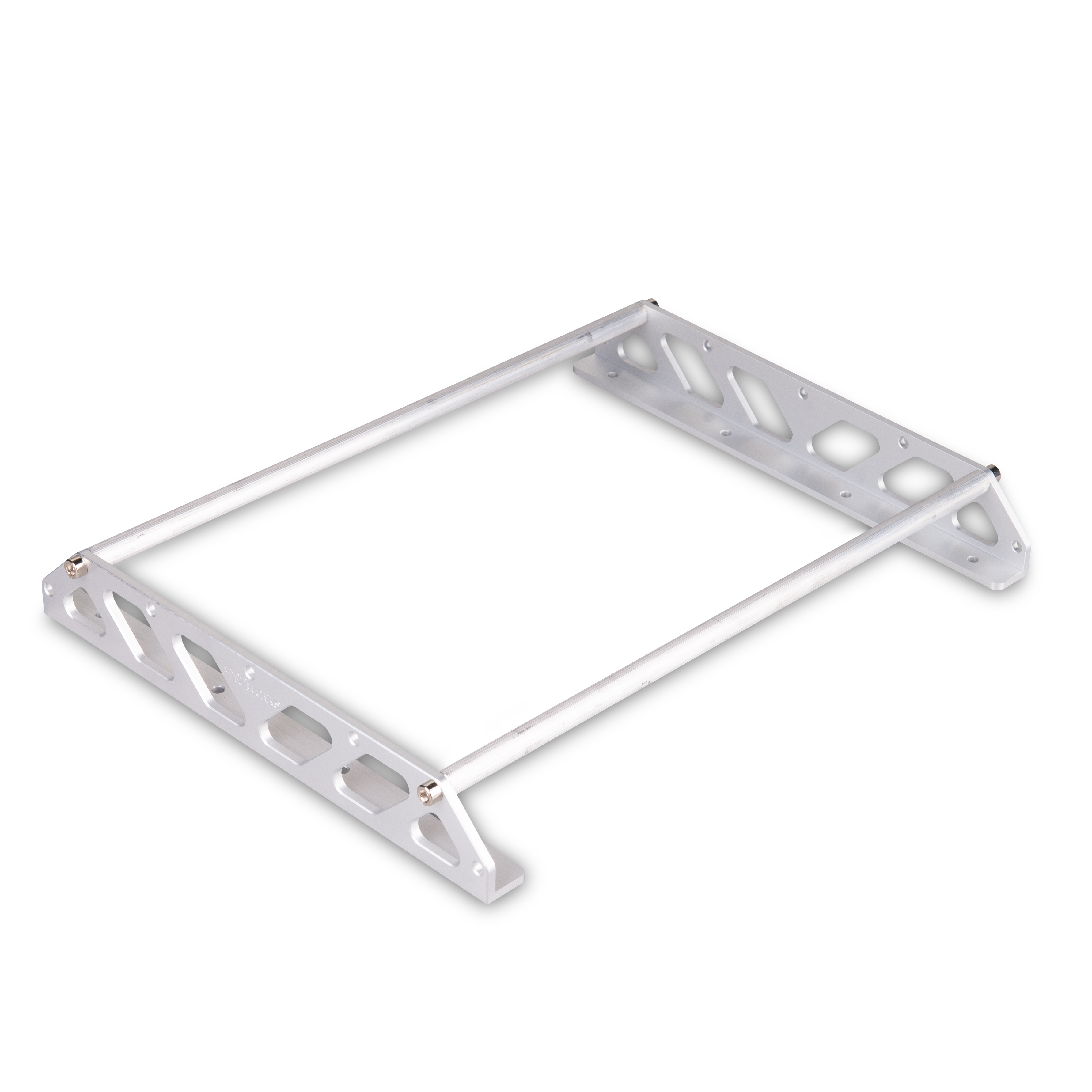 Tavarateline Proworks Universal Cargo Musta
