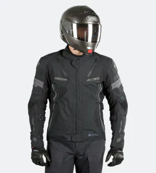 Jakke Richa Arc Gore-Tex