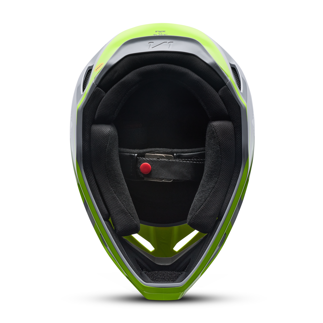 FOX V1 Frame Youth MX Helmet
