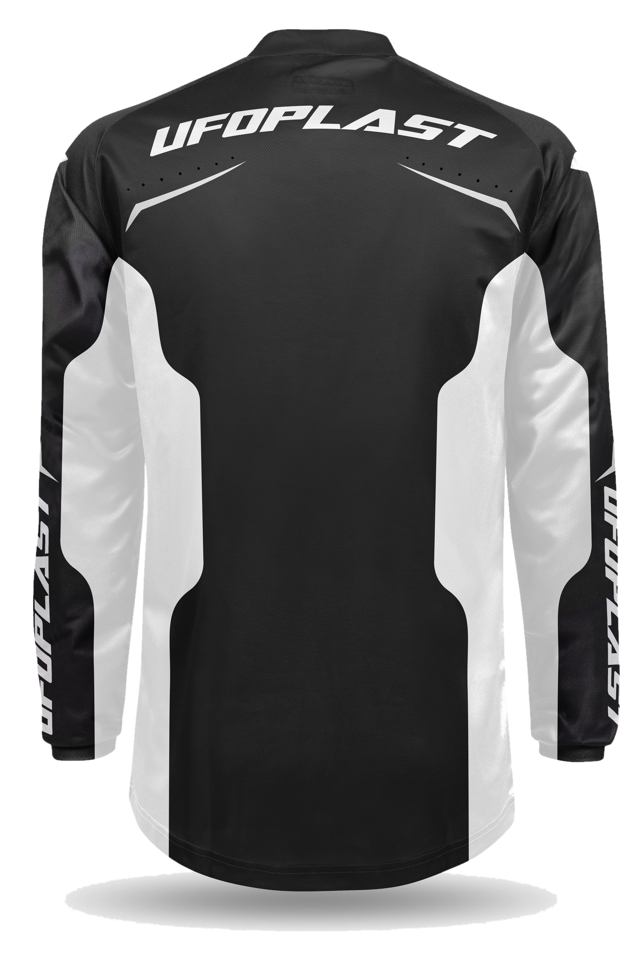 Camiseta de Cross UFO Oblivion
