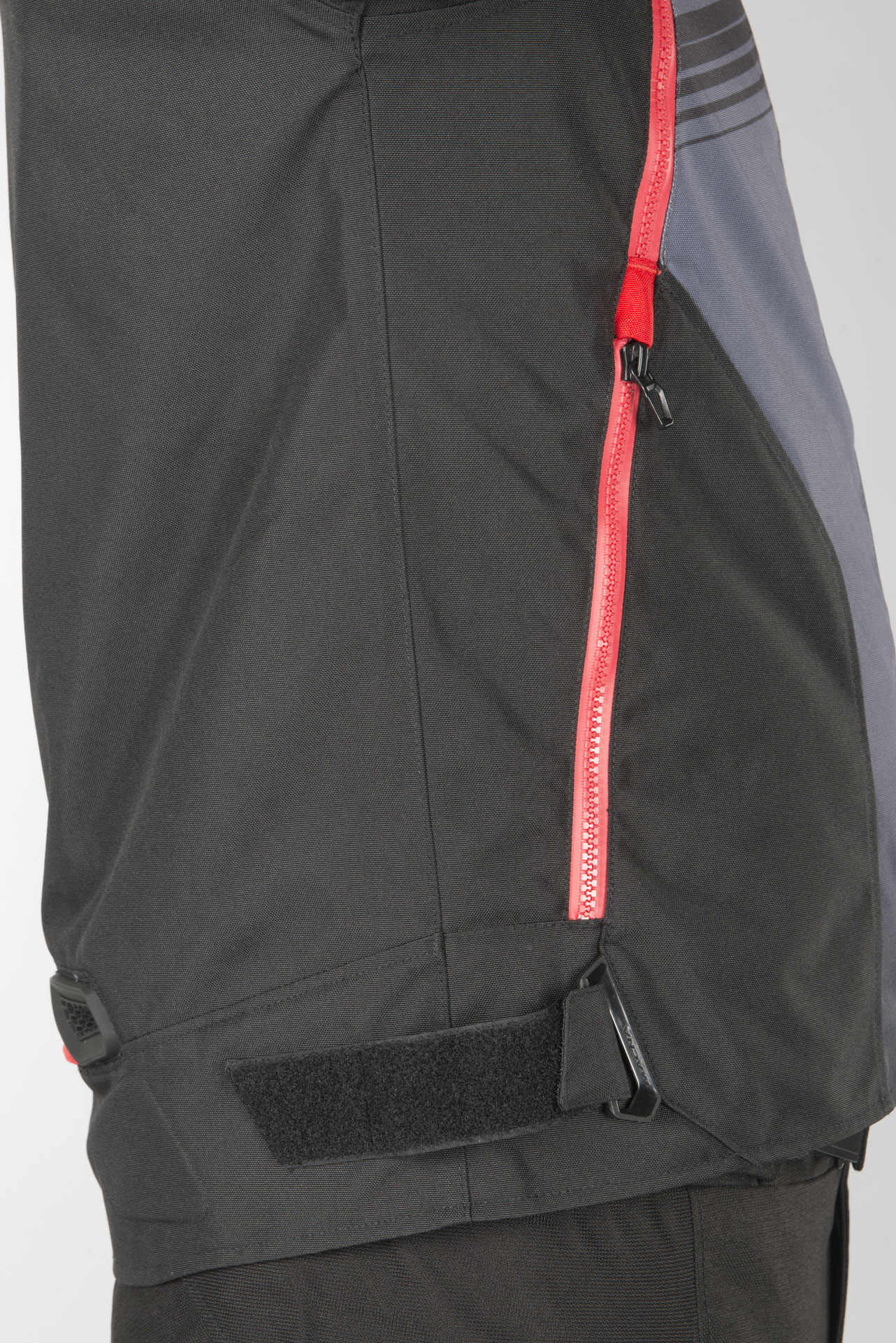 Chaqueta de Moto Macna Charger