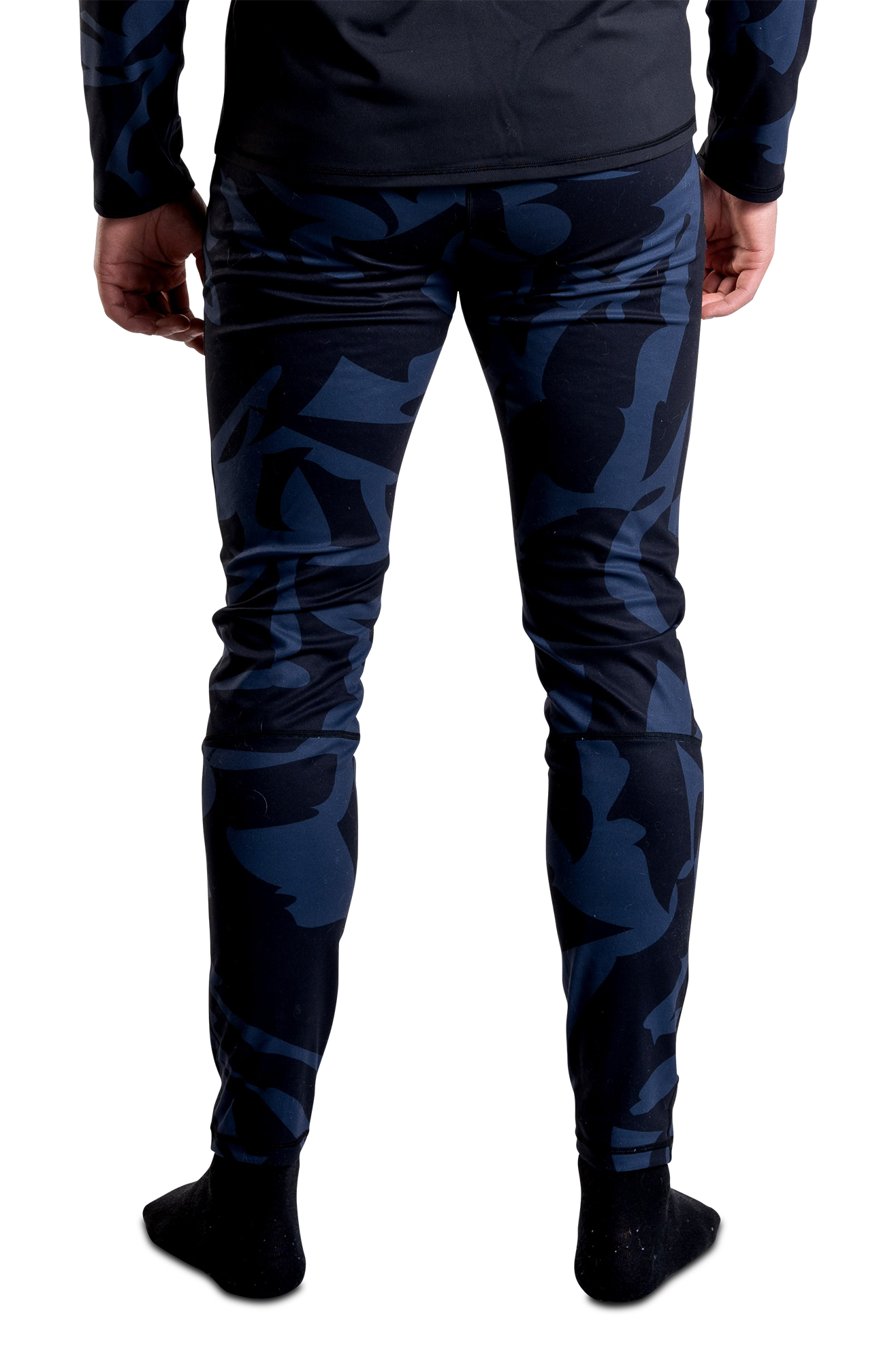 Pantalones Interiores Jethwear Base One Largos