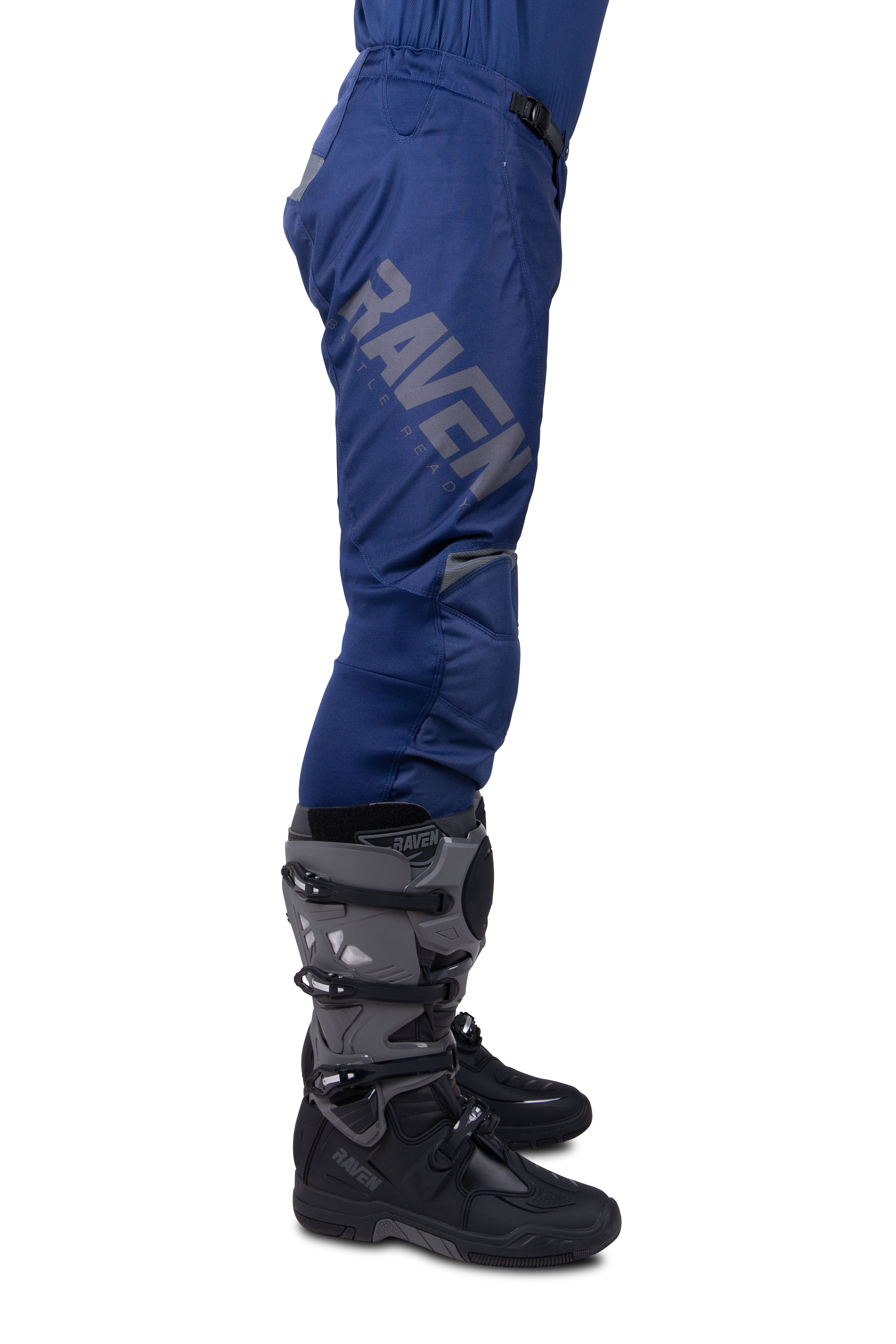 Raven Rival Octane MX Pants