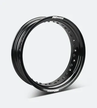 Proworks 7116 T6 Supermoto Rear Rim