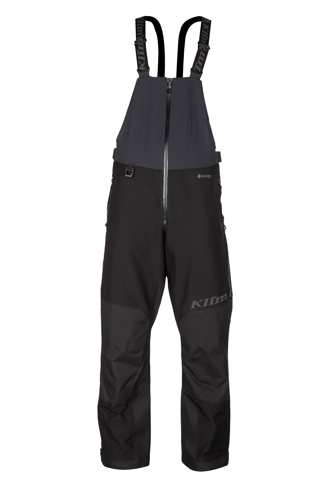 Hlače Klim Tomahawk Bib