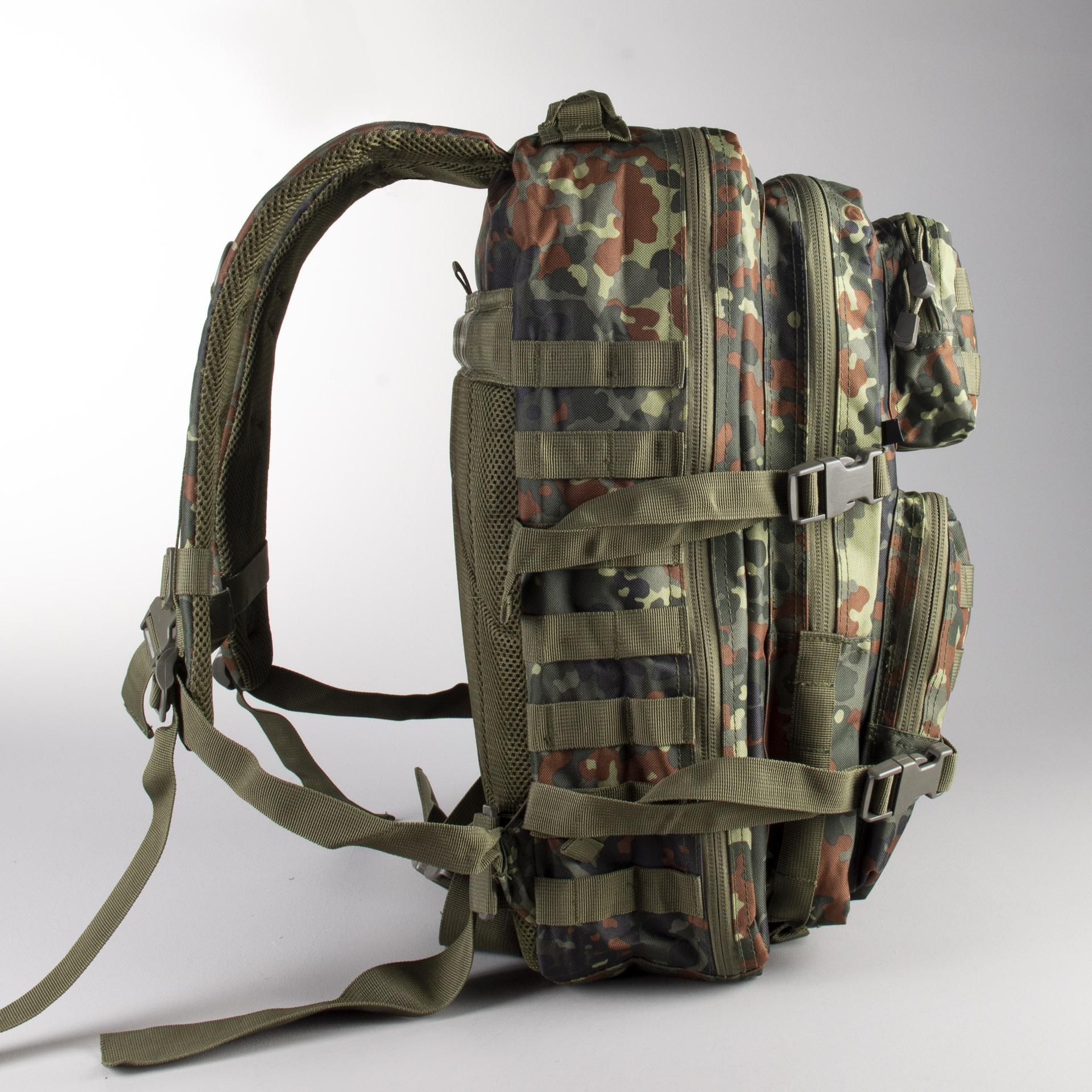 Brandit US Cooper Large Backpack - 30L