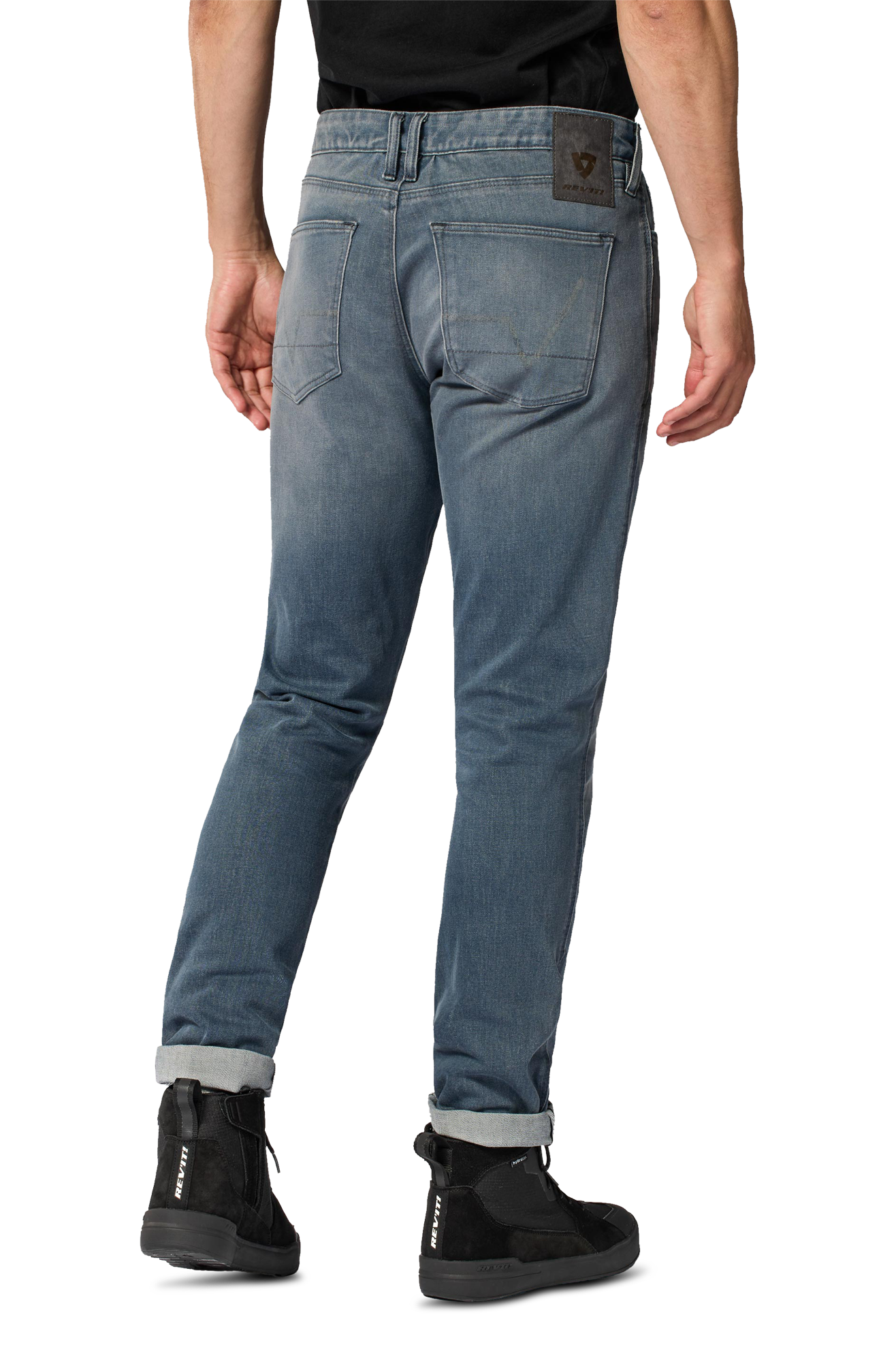REV'IT! Carlin SK MC Jeans