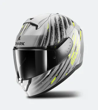 Kinnine Kiiver Shark Ridill 2 Assya