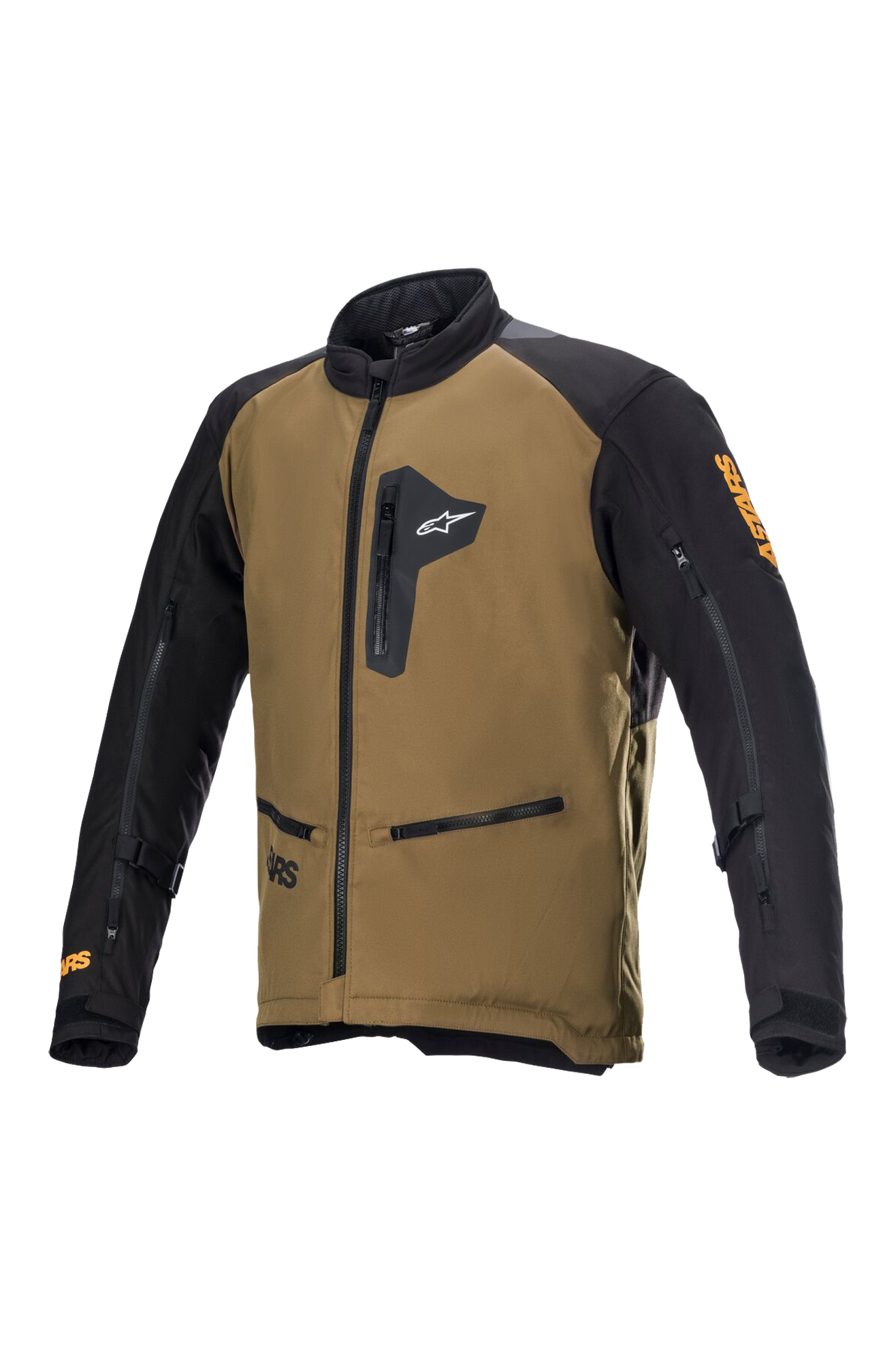 MC-Jakke Alpinestars Venture XT