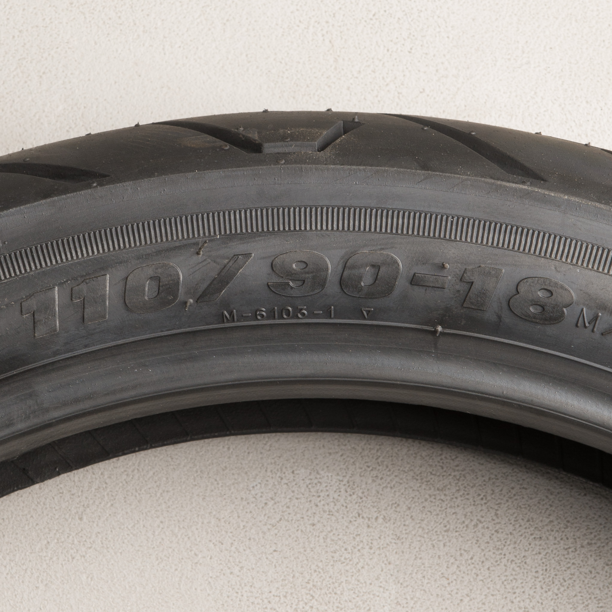 Neumático Maxxis ProMaxx M6103
