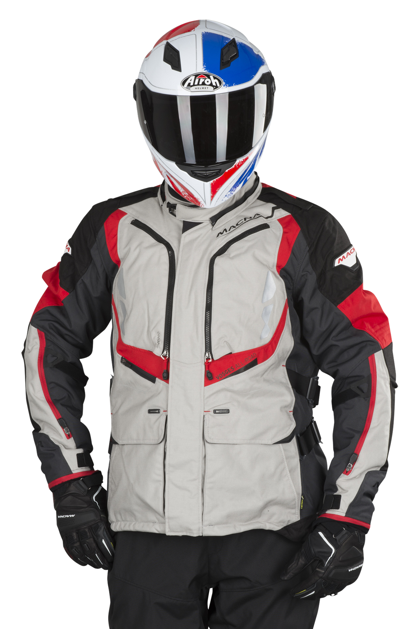 macna vosges jacket