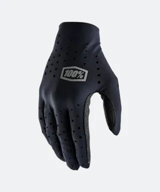 Mountainbikehandschoenen Dames 100% Sling Bike