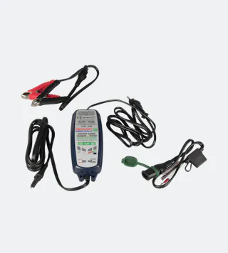 TecMate Optimate Lithium 0.8A Battery Charger
