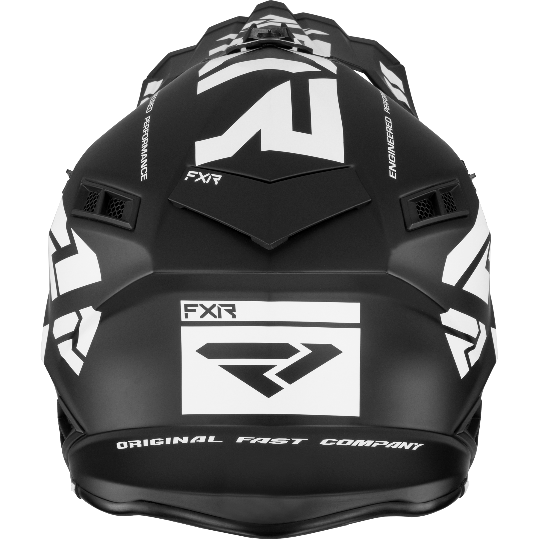 Crosshelm FXR Helium Race Div
