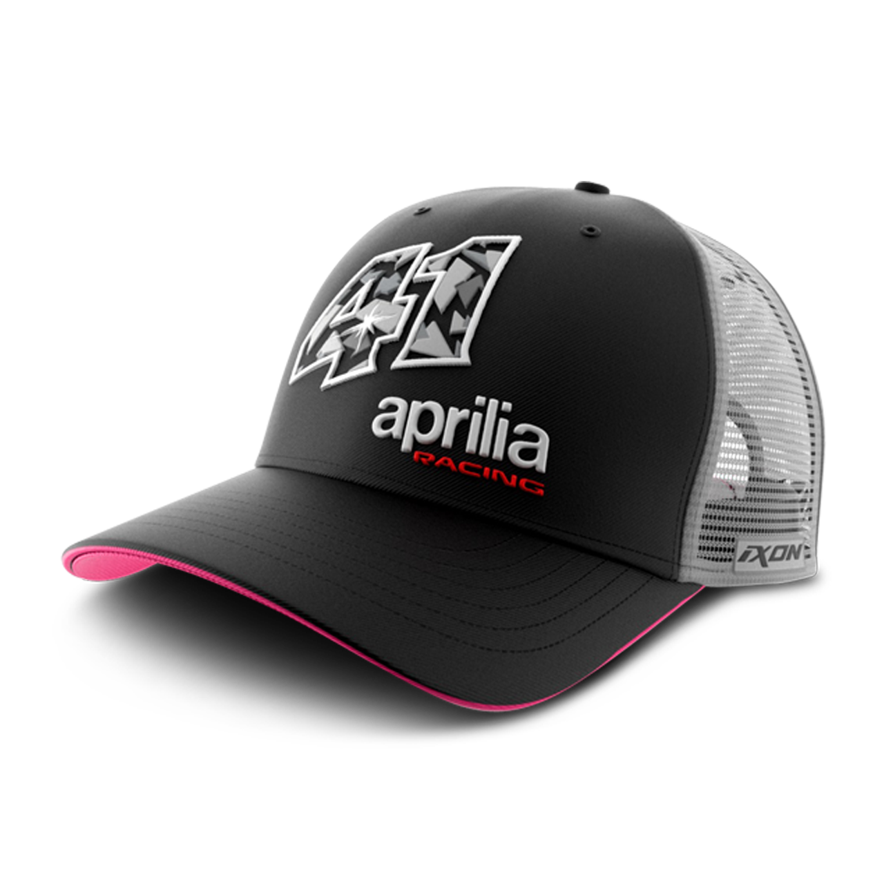 Ixon Cap2 Dual Aa 23 Cap