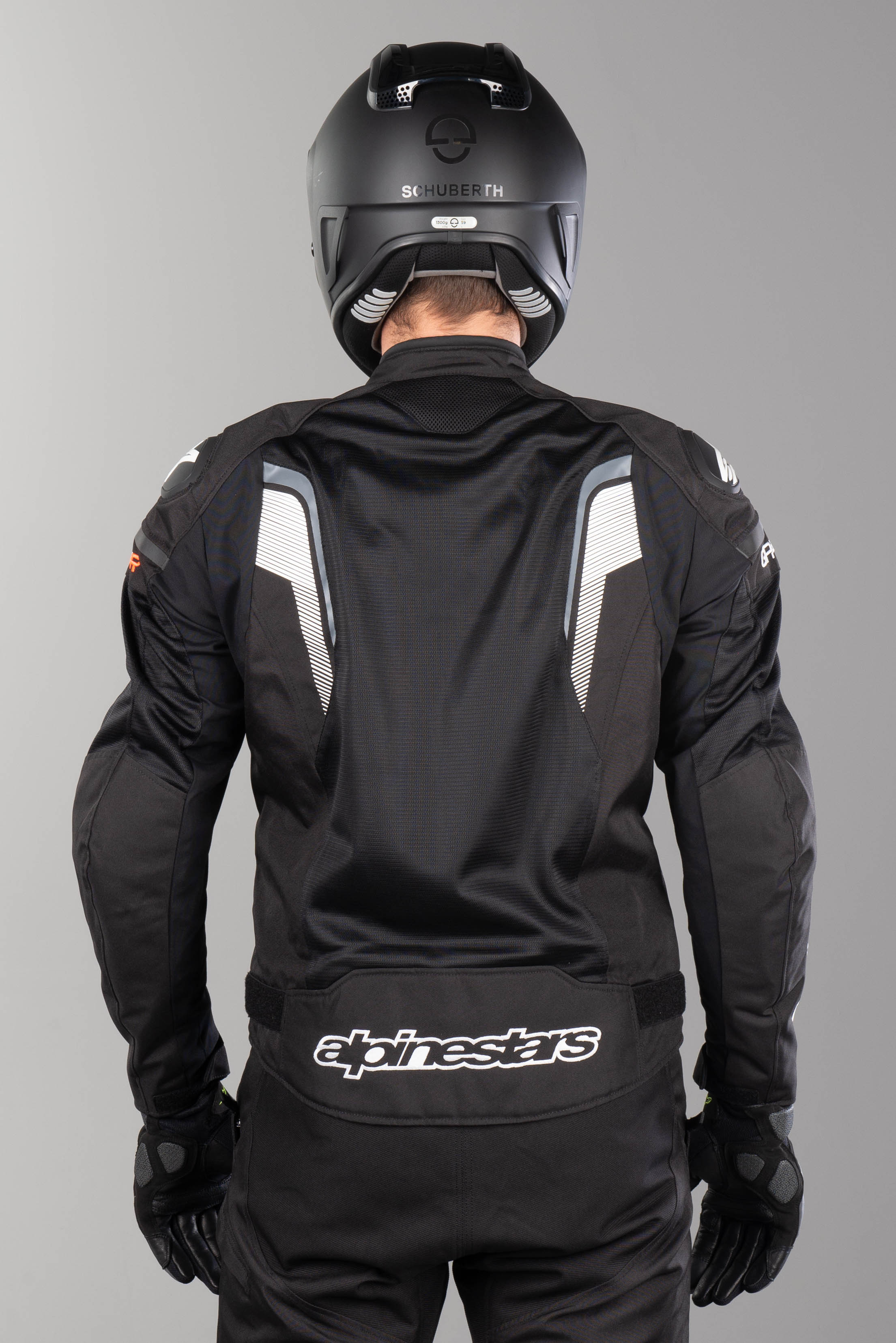 Alpinestars T-GP Plus R V3 Air Motorcycle Jacket
