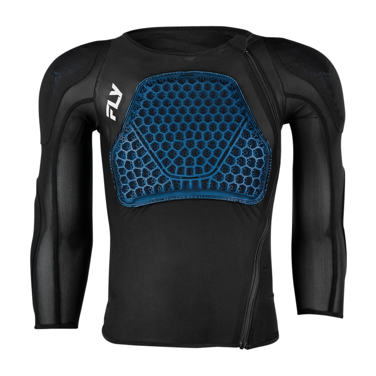 FLY Racing Blueprint RBL-1 Youth Longsleeve Protector