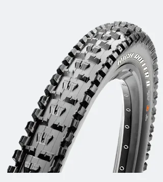 Pneumatika Maxxis High Roller II
