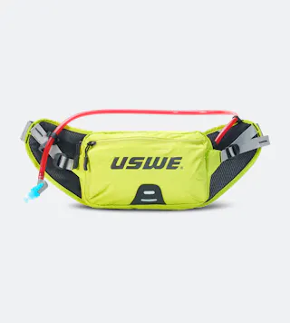 USWE Zulo Waist Pack 2L