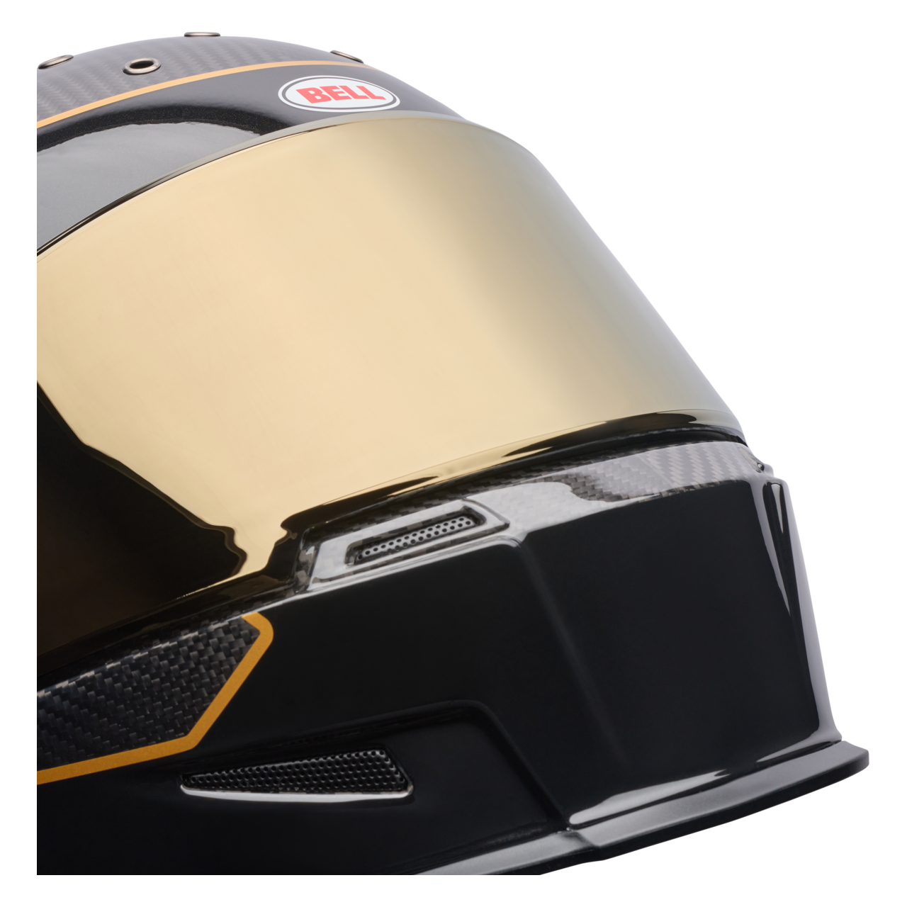 Integraalhelm BELL Eliminator Carbon 2026