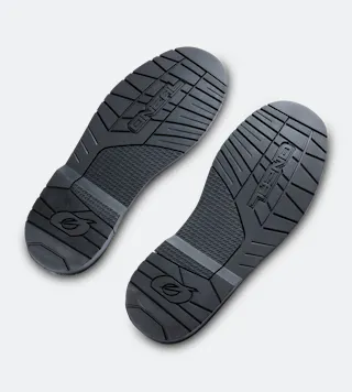 Padas O'Neal Rider Pro 43-46 Juodas