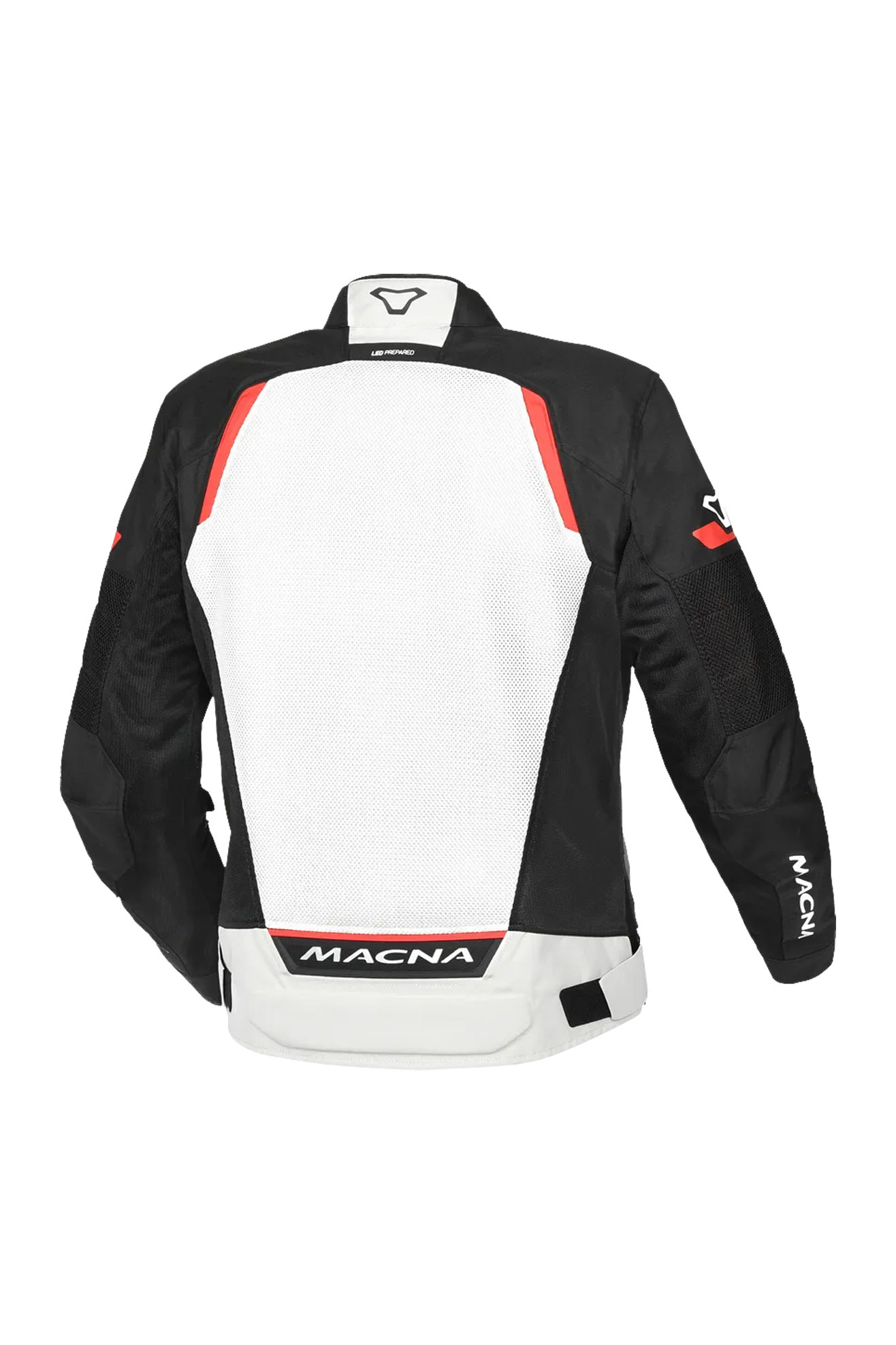 Jachetă Moto Macna Tondo