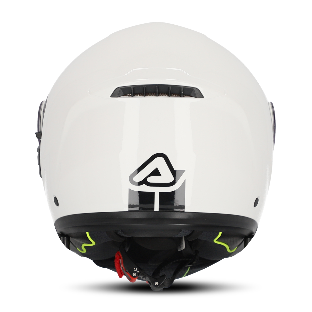 Casco Modular Acerbis TDC