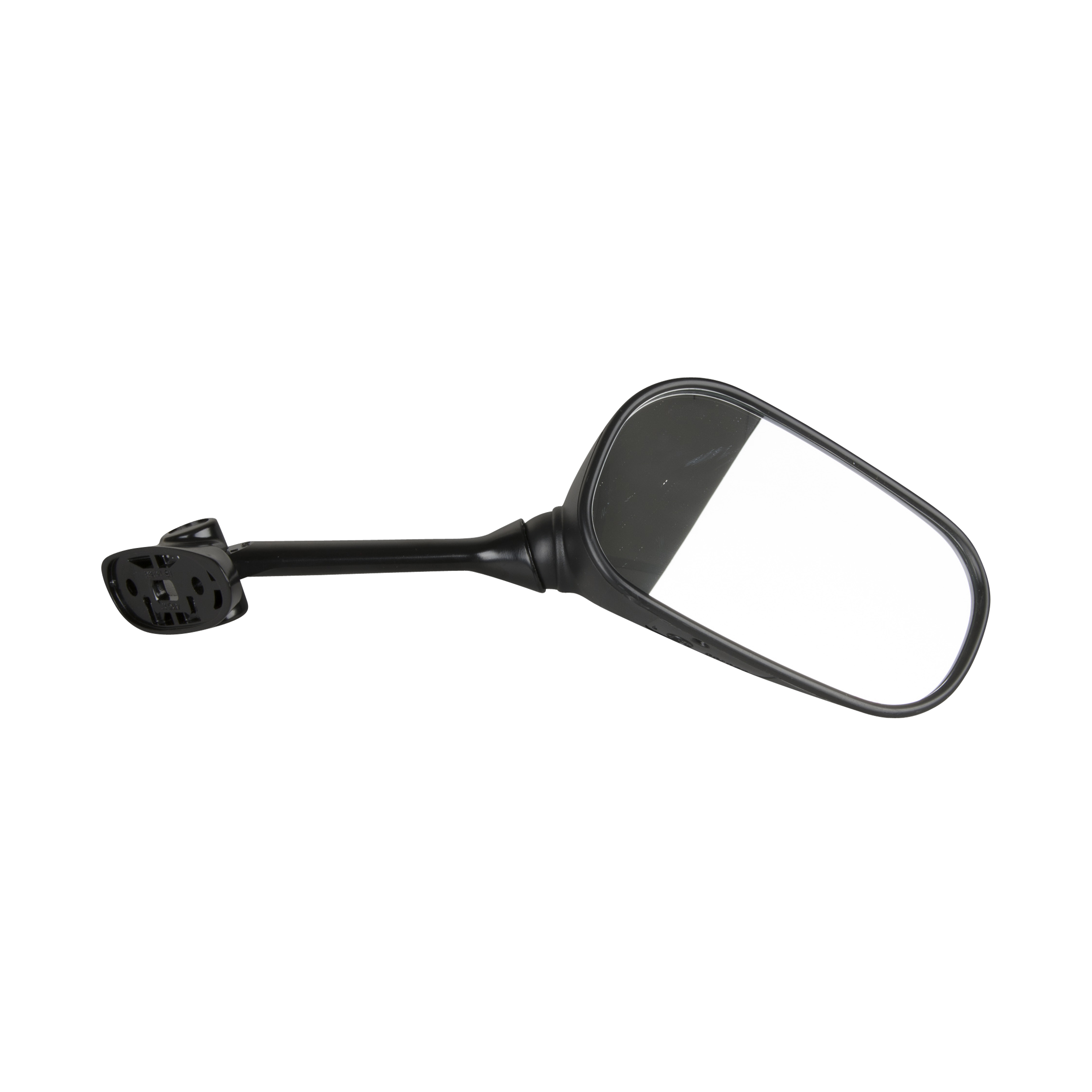 JMP Rearview Mirror