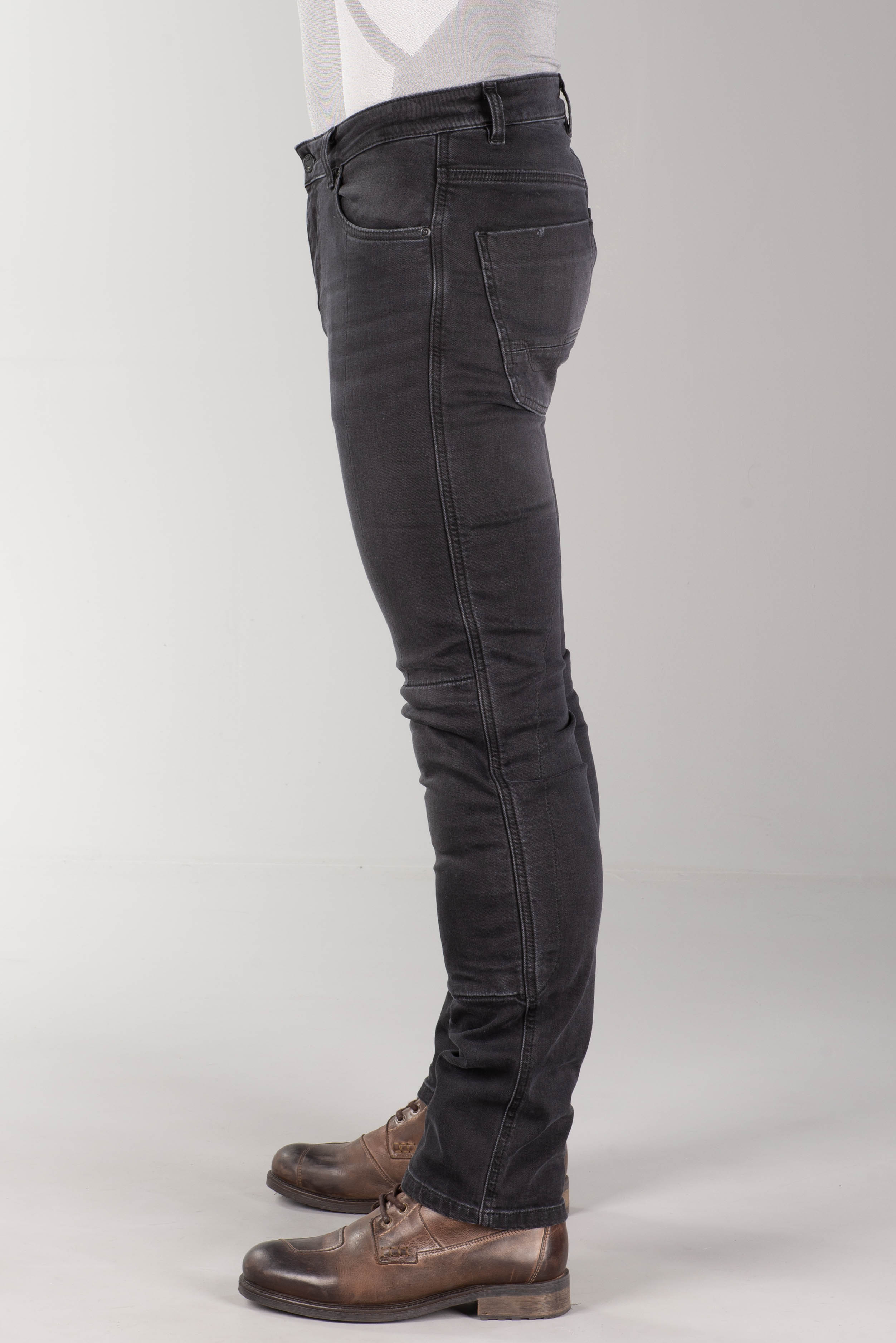 Vaqueros de Moto Macna Norman
