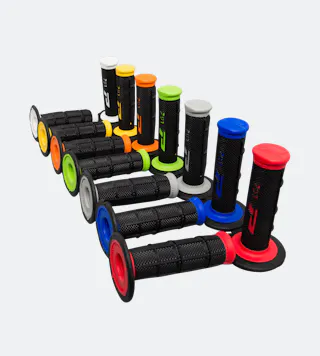 Gripy Progrip 791 Duo Density