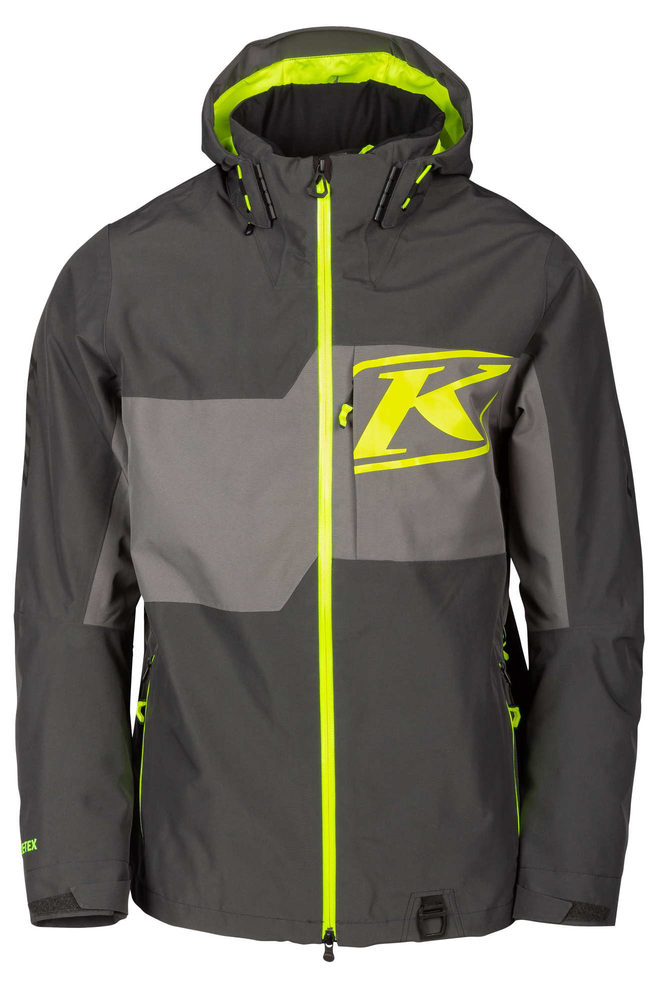 Klim Powerxross Snow Jacket
