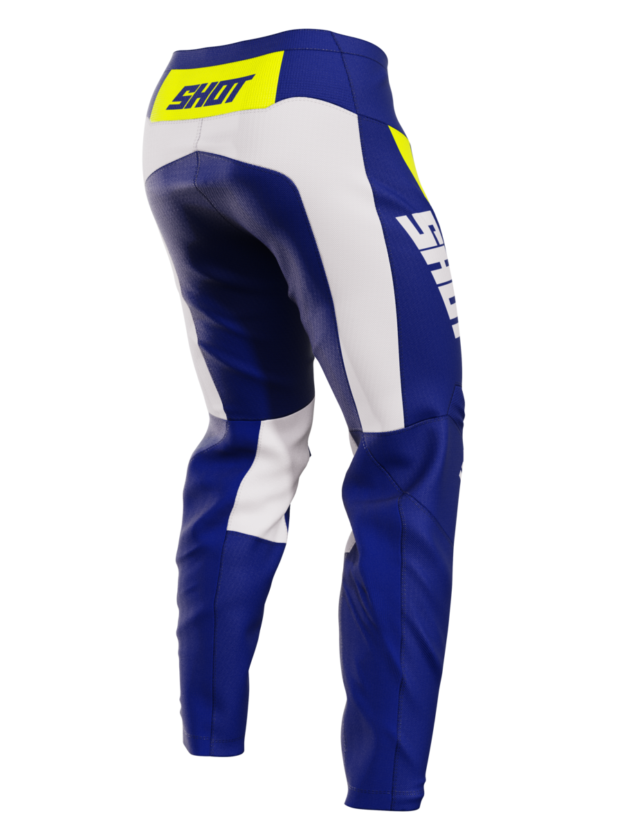 Crossbroek Shot Devo Matrix