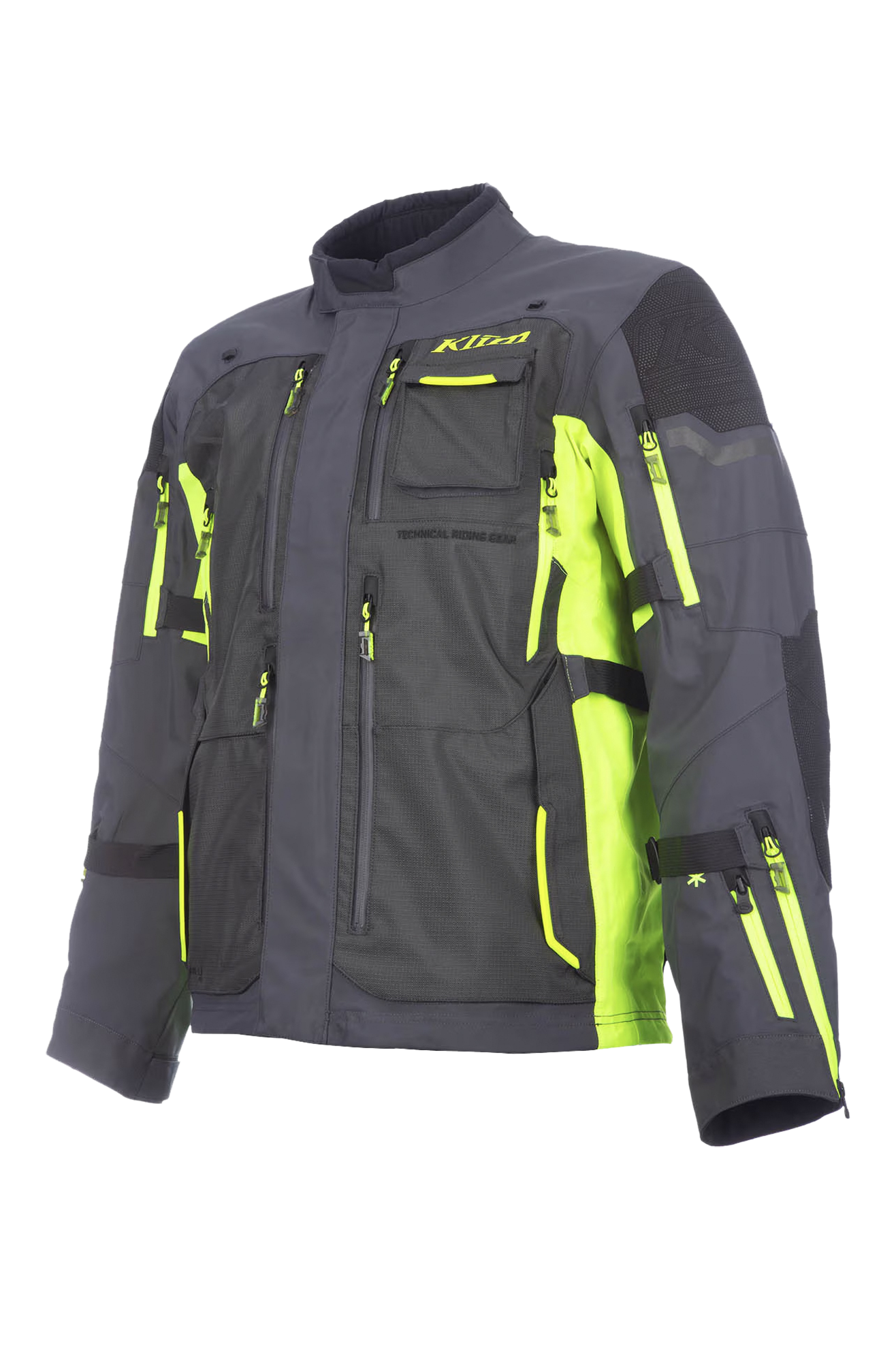 Μπουφάν MC Klim Badlands Pro