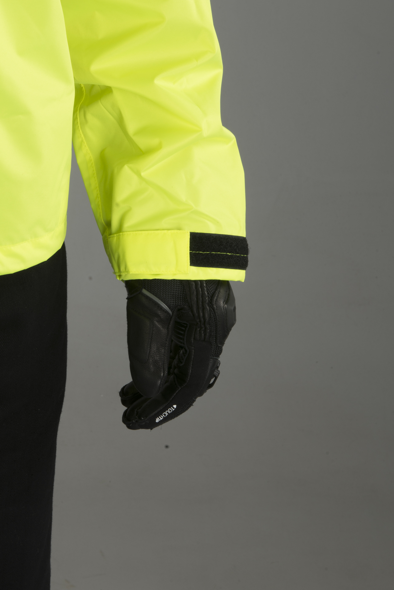 Richa Rainwarrior Jacket