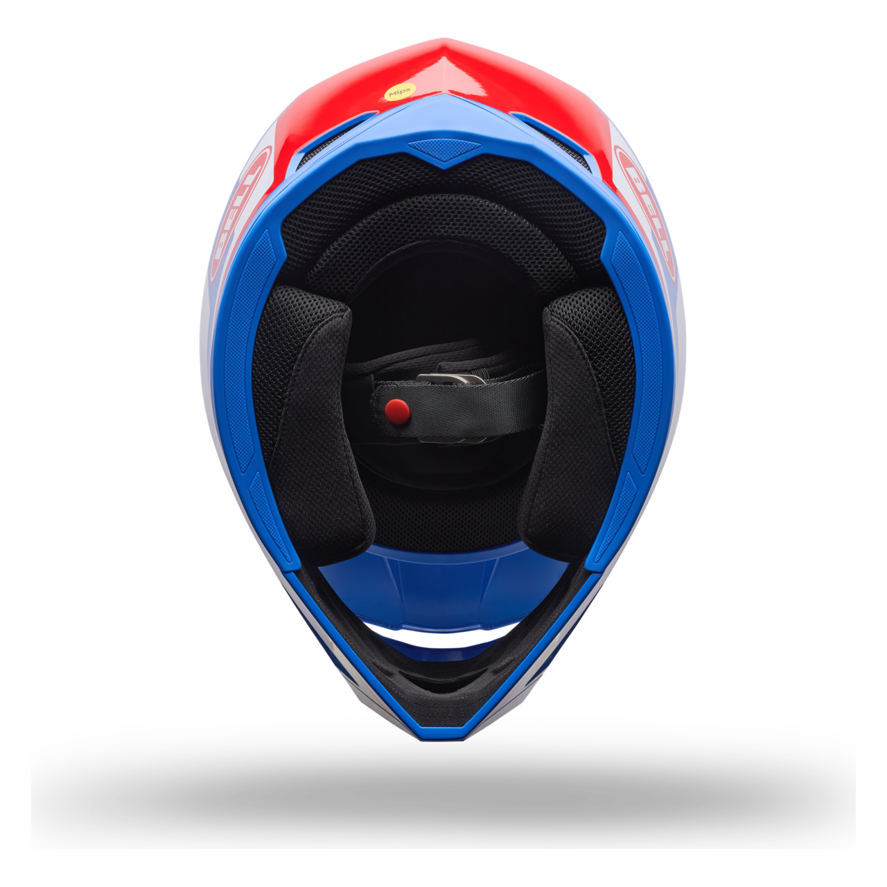 Crosshelm BELL MX-10 Mips 2026 Jeugd