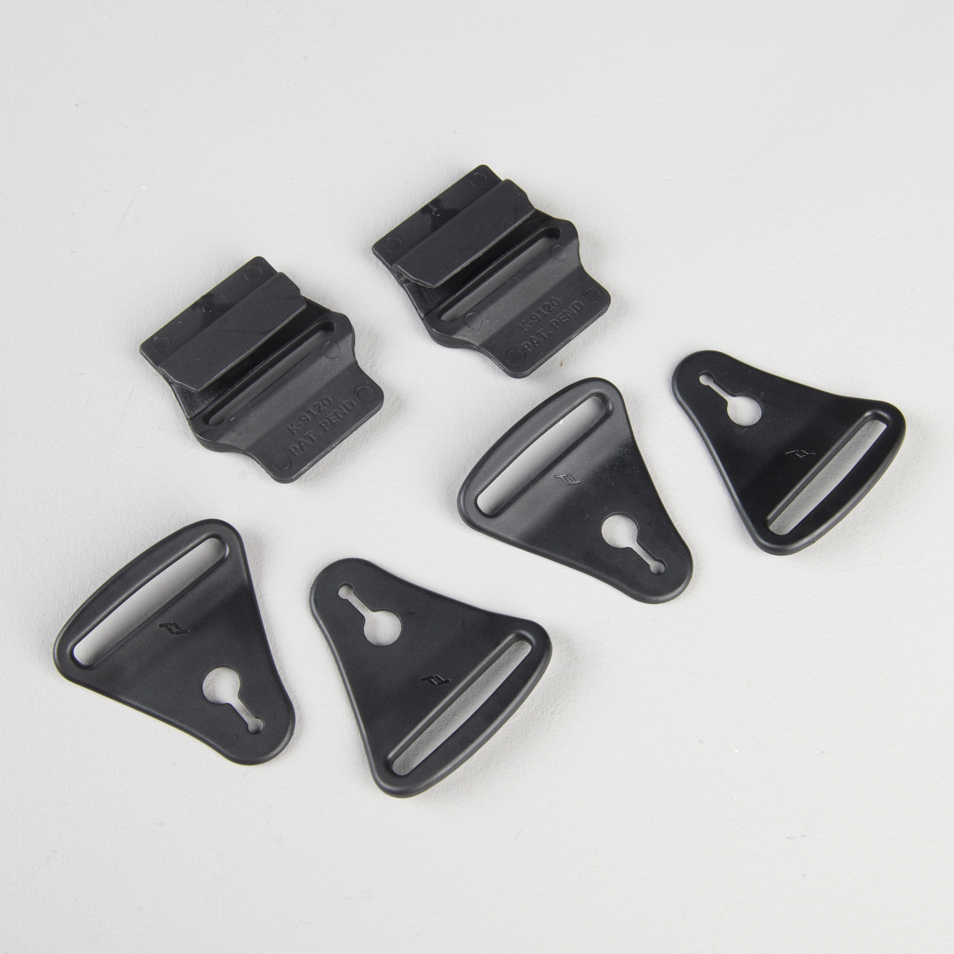POD KX 2.0 Band Set Accessories