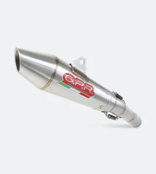 Slip-On G.P.R. Powercone