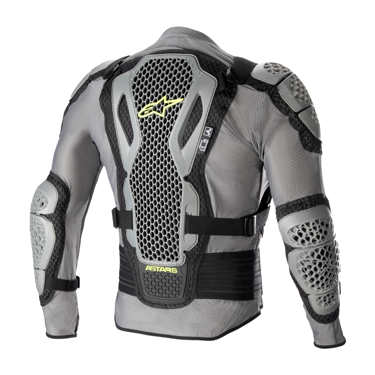 Beschermende Jas Alpinestars Bionic Action V2