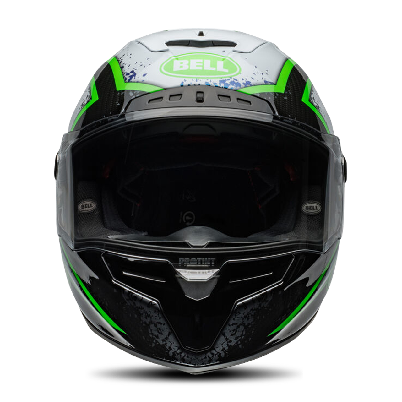 Casco Integral Bell Race Star DLX Flex