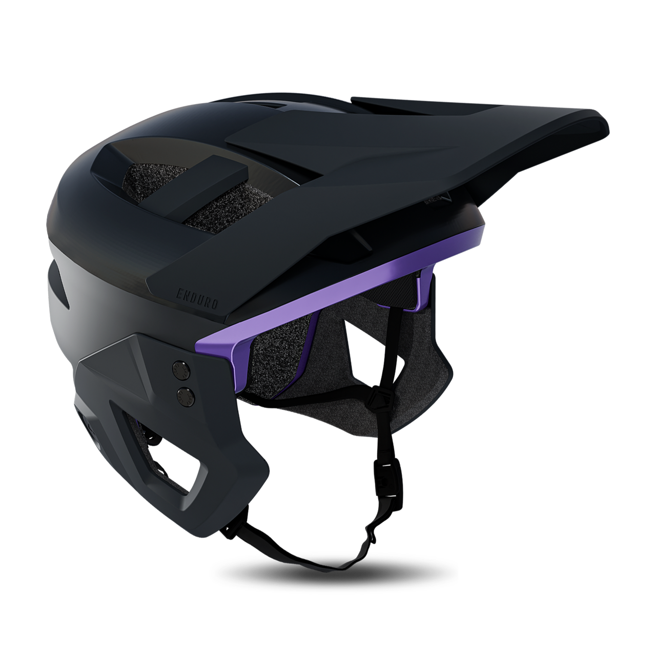 Downhill Mountainbikehelm Leatt Enduro 3.0
