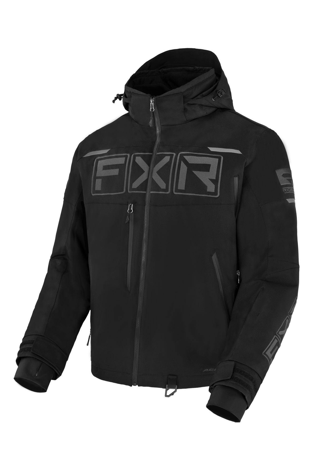 Sneeuwjas FXR Maverick