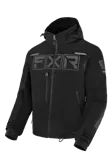 Sneeuwjas FXR Maverick