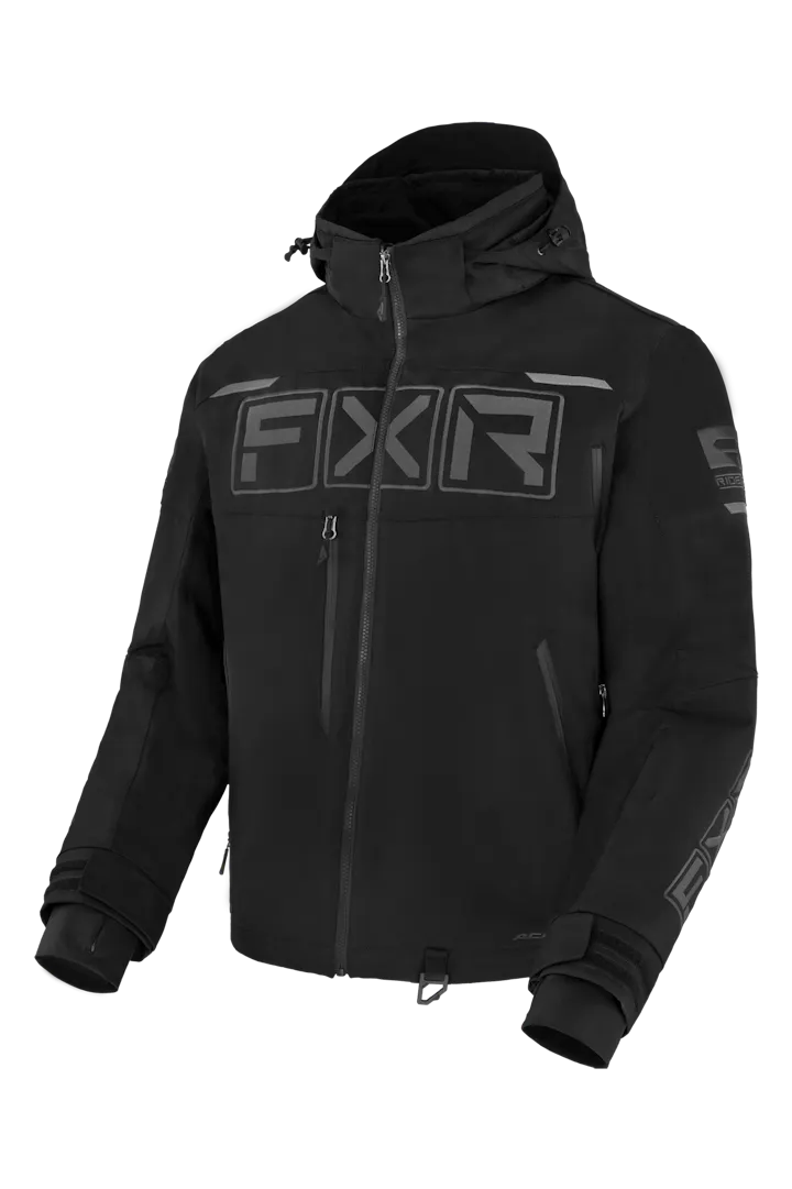 Sneeuwjas FXR Maverick