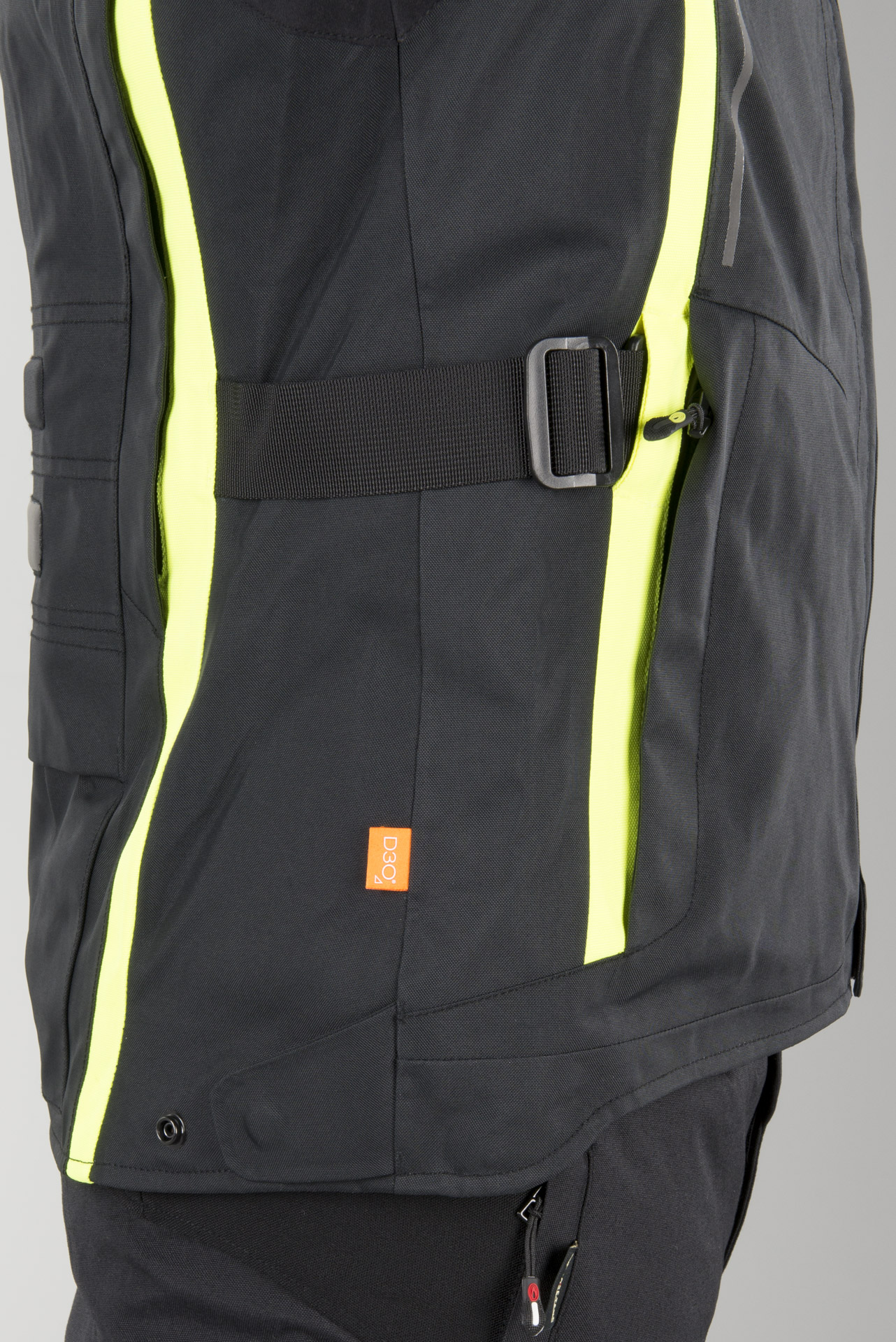 Chaqueta de Moto Richa Arc Gore-Tex