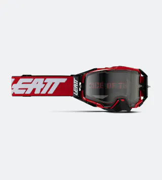 Γυαλιά MX Leatt Velocity 6.5 Διαφανή 83 VLT