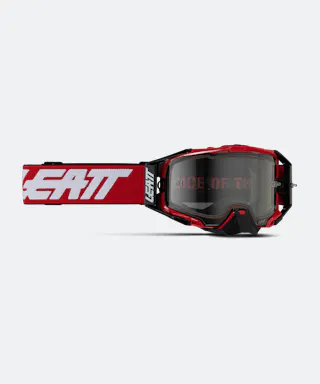 Crossbril Leatt Velocity 6.5 83 VLT